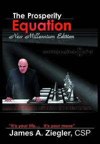 Produktbild: The Prosperity Equation