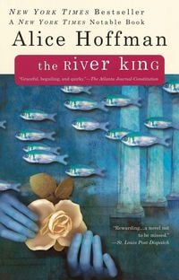 Produktbild: The River King