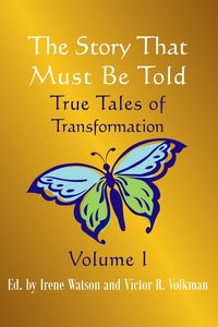 Produktbild: The Story That Must Be Told