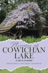 Produktbild: Memories of Cowichan Lake