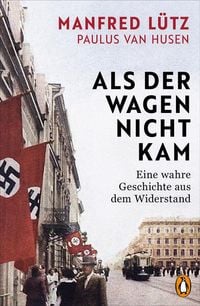 Produktbild: Als der Wagen nicht kam