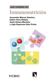 Produktbild: Inmunonutrici&oacute;n