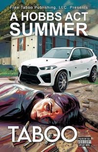 Produktbild: A Hobbs Act Summer