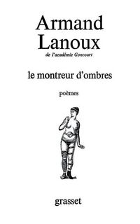 Produktbild: Le montreur d'ombres