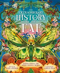 Produktbild: The Extraordinary History of the Fae