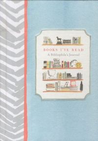 Produktbild: Needleman, D: Books I've Read