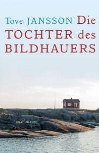 Produktbild: Die Tochter des Bildhauers