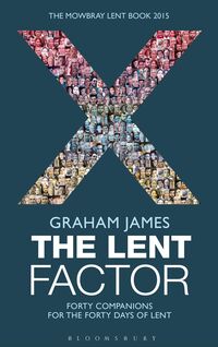 Produktbild: The Lent Factor