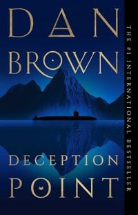 Produktbild: Deception Point