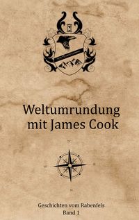 Produktbild: Geschichten vom Rabenfels