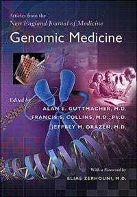 Produktbild: Genomic Medicine