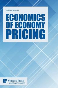 Produktbild: Economics of Economy Pricing