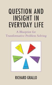 Produktbild: Question and Insight in Everyday Life