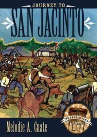 Produktbild: Journey to San Jacinto