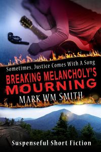 Produktbild: Breaking Melancholy's Mourning