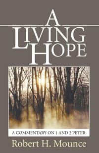 Produktbild: A Living Hope