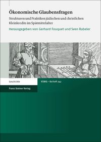 Produktbild: &Ouml;konomische Glaubensfragen
