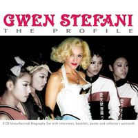 Produktbild: Stefani, G: Profile