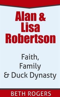 Produktbild: Alan & Lisa Robertson