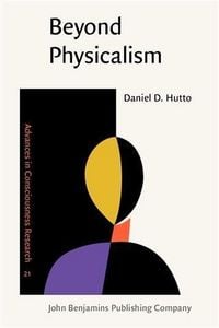 Produktbild: Beyond Physicalism