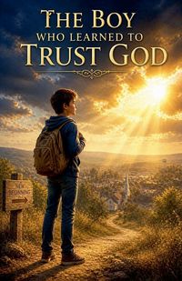 Produktbild: The Boy Who Learned to Trust God