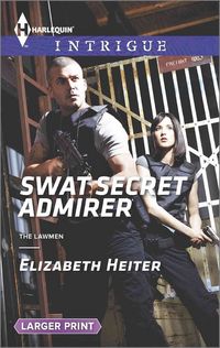 Produktbild: Hqpb Intrigue Lp 1560 Swat Sec