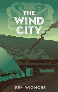 Produktbild: The Wind City