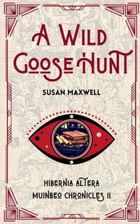 Produktbild: A Wild Goose Hunt