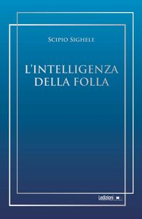 Produktbild: L'intelligenza della folla