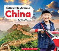 Produktbild: China (Follow Me Around)