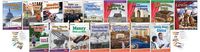Produktbild: Understanding American Voting, Elections, Laws and Leaders 16-Book Set Plus 2-Card Decks for Grades 4-5