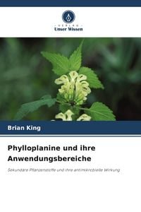 Produktbild: Phylloplanine und ihre Anwendungsbereiche