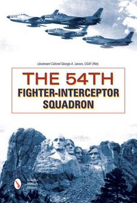 Produktbild: The 54th Fighter-Interceptor Squadron