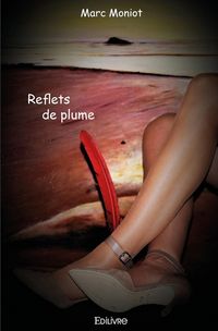 Produktbild: Reflets de plume