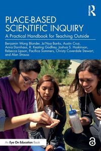 Produktbild: Place-Based Scientific Inquiry