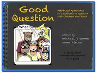 Produktbild: Good Question