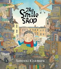 Produktbild: The Smile Shop