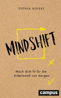 Bild vom Artikel Mindshift vom Autor Svenja Hofert