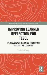 Produktbild: Improving Learner Reflection for TESOL