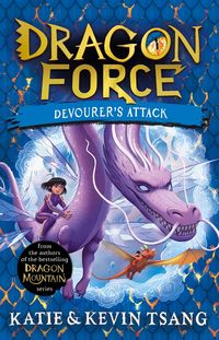Produktbild: Dragon Force