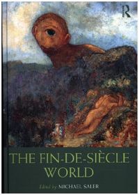 Produktbild: The Fin-de-Siecle World