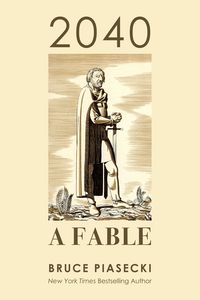 Produktbild: 2040: A Fable