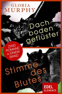 Produktbild: Dachbodengefl&uuml;ster / Stimme des Blutes