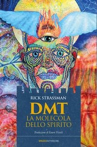 Produktbild: DMT - La molecola dello spirito