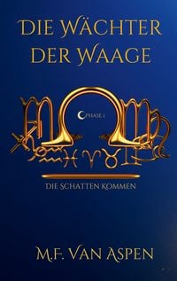 Produktbild: Die W&auml;chter der Waage