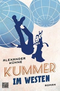 Produktbild: Kummer im Westen