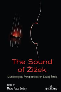 Produktbild: The Sound of Zizek
