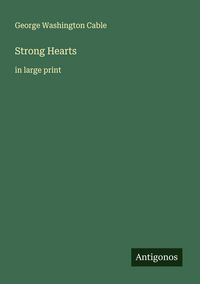 Produktbild: Strong Hearts