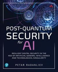 Produktbild: Post-Quantum Security for AI