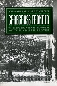 Produktbild: Crabgrass Frontier